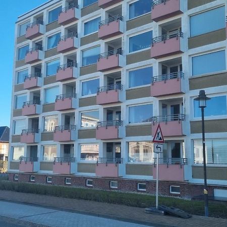 Haus Brandenburg App 43 Apartment Westerland Exterior photo