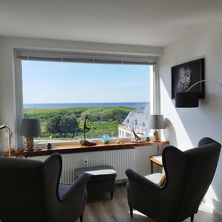 Haus Brandenburg App 43 Apartment Westerland Exterior photo